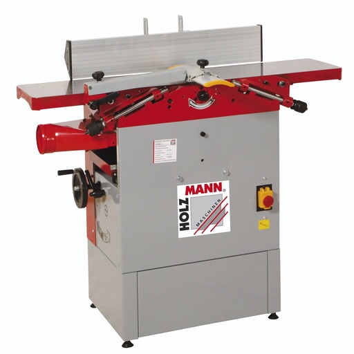 [783610] Holzmann HOB260NL   Surface Planer Thicknessing Machine