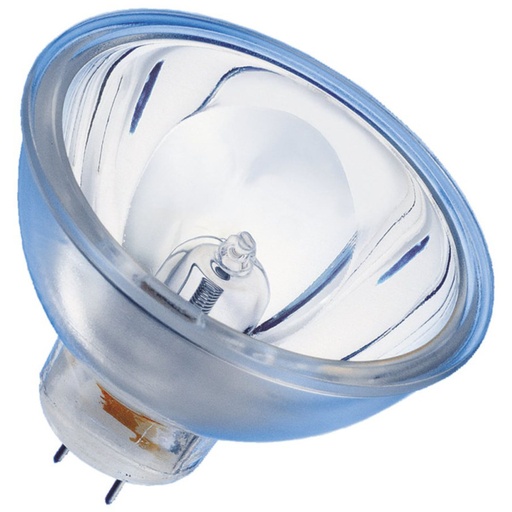 [791898] Osram Halogen Lamp Gx5.3 300W 82V EXR-93515