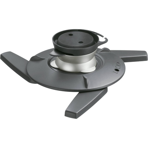 [135569] Vogels EPC 6545 silver Projector Ceiling Mount 76mm