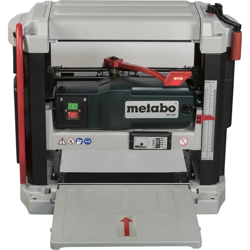[843327] Metabo DH 330 Thicknesser