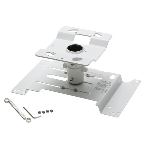 [887929] Epson ELPMB22 Ceiling Bracket white