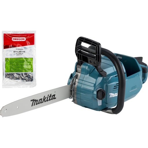 [728345] Makita UC011GZ cordless chainsaw 40V