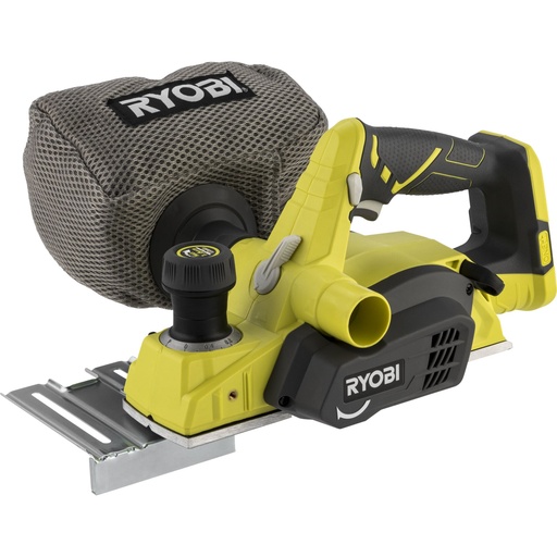 [861856] Ryobi R18PL-0 Cordless Planer