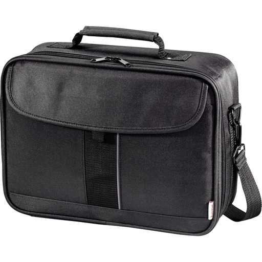 [641200] Hama  Sportsline  Beamer Bag Size L black 101066