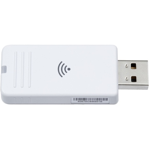 [608428] Epson ELPAP11 W-LAN-Adapter dual Function