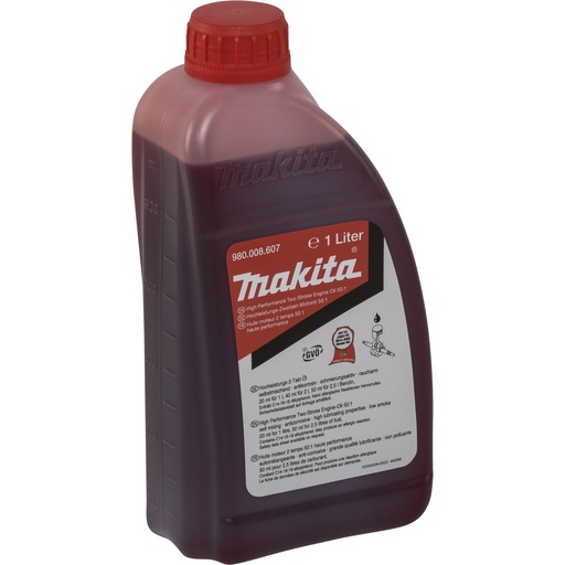 [146346] Makita Motoröl 2-Takt 50:1 1000ml
