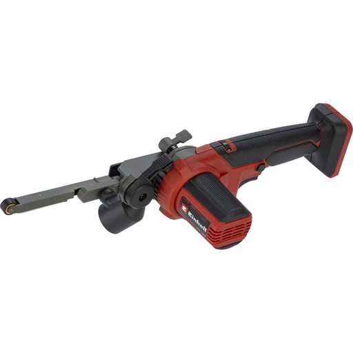 [109561] Einhell TE-BF 18 Li solo Cordless Belt File