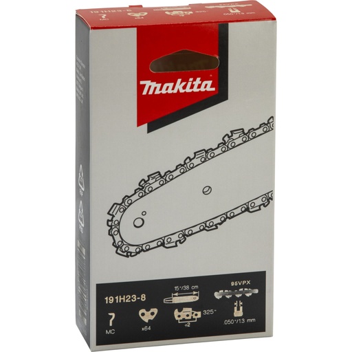 [147053] Makita Sägekette 38cm 1,3mm