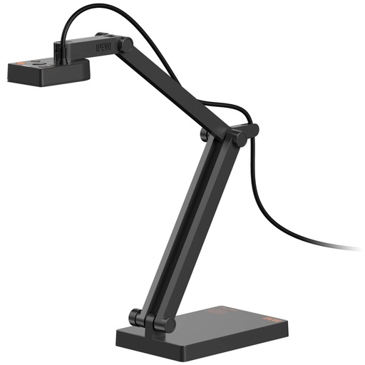 [828844] IPEVO V4K PRO Ultra HD USB Visualiser