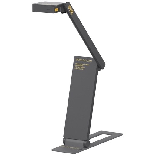 [828900] IPEVO DO-CAM (Grey) USB Visualiser