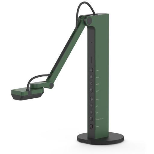 [828907] IPEVO VZ-R Type C HDMI/USB Dual Mode Visualiser