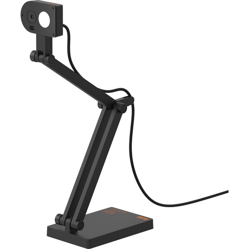 [861576] IPEVO V4K PRO 120 Ultra HD USB Visualiser