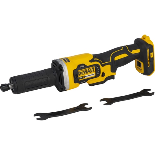 [141201] DeWalt DCG426N-XJ 18 Volt Cordless Grinder 6mm