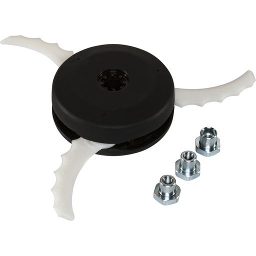 [735674] Makita 198383-1 Cutter Head plastic