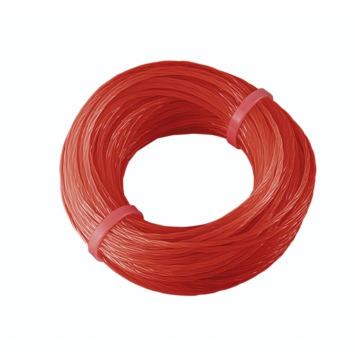 [736038] Bosch Replacement Thread for AGC 36V-33-24m-2 2,4mm