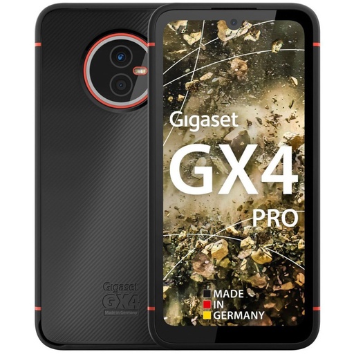 [140963] Gigaset GX4 Pro black