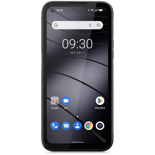 [140970] Gigaset GX6 Pro titanium black
