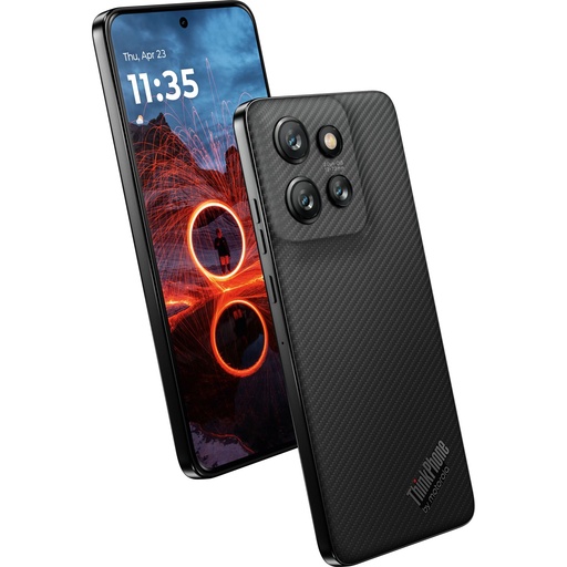 [152751] Motorola ThinkPhone 25 8+256GB carbon black