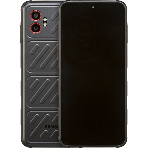 [165071] Samsung Galaxy XCover7 Pro Enterprise Edition schwarz