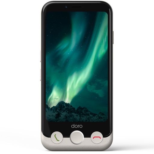 [165512] Doro Aurora A10 bone