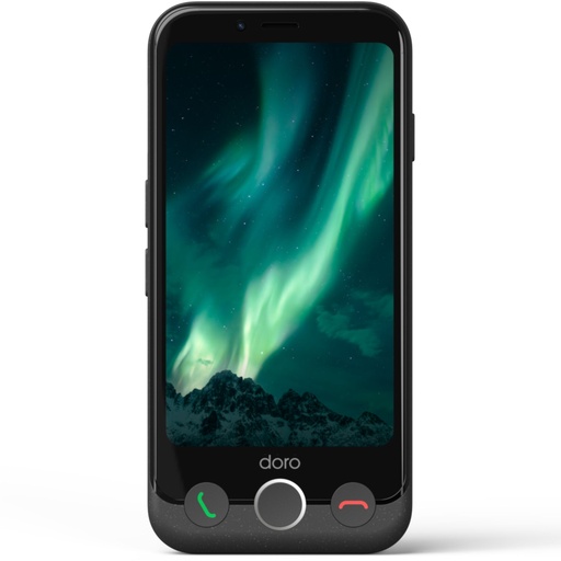 [165519] Doro Aurora A10 graphite