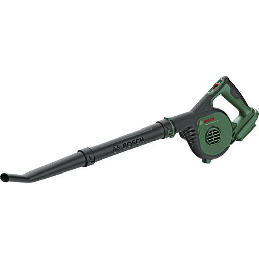 [785080] Bosch UniversalLeafBlower 18V-130 Cordless Blower solo