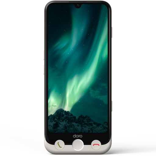 [165554] Doro Aurora A30 bone