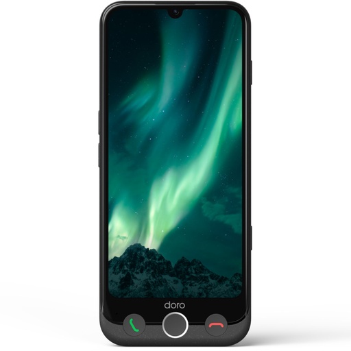 [165561] Doro Aurora A30 graphite