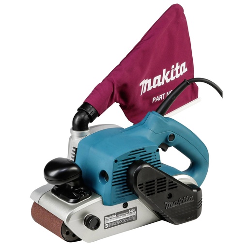 [181449] Makita 9403J Belt Sander