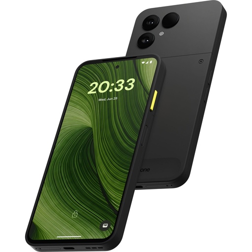[182144] Fairphone (Gen. 6) 8+256GB Horizon Black