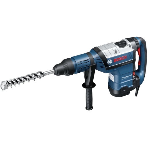 [607889] Bosch GBH 8-45 DV Drill Hammer Case