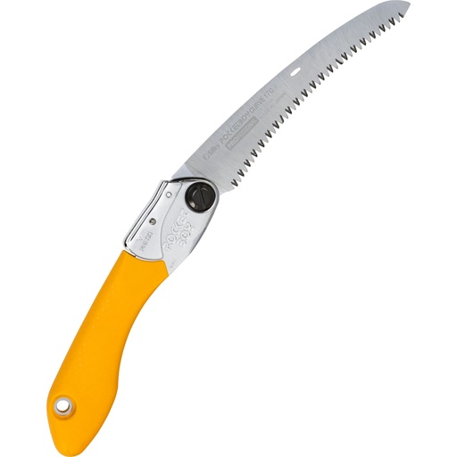 [789672] Silky Pruning Saw Pocketboy Curve 170-8 rough (726-17)