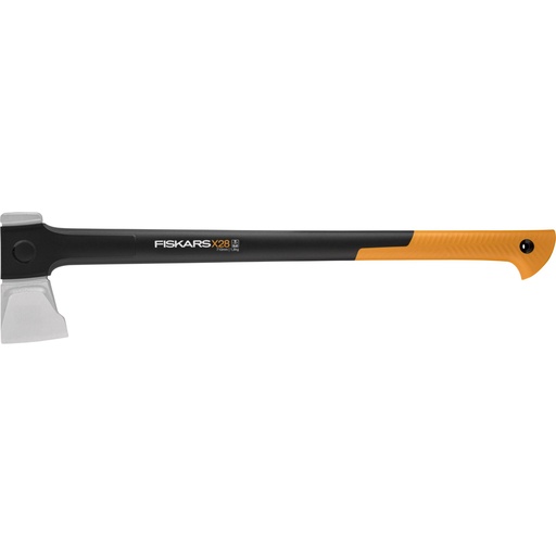[862045] Fiskars Splitting Axe M, X-series X28