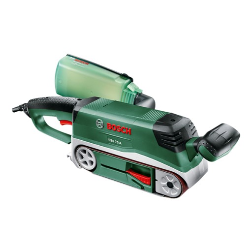 [216542] Bosch PBS 75 A Bandschleifer