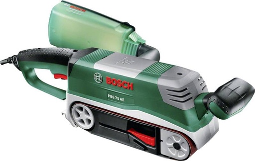 [216549] Bosch PBS 75 AE Bandschleifer