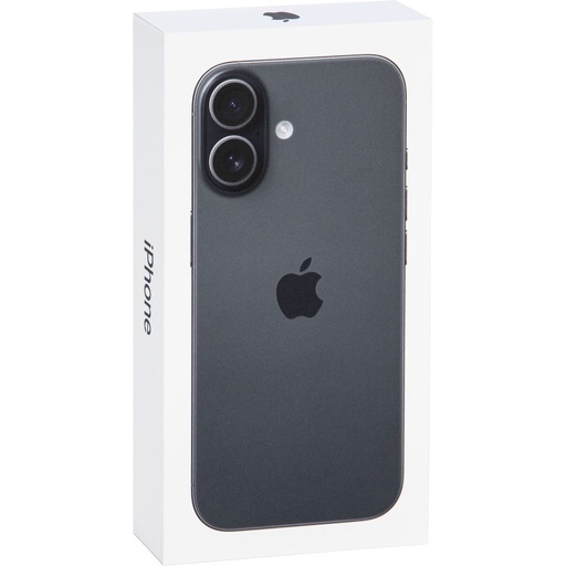 [195570] Apple iPhone 17 (512GB) black