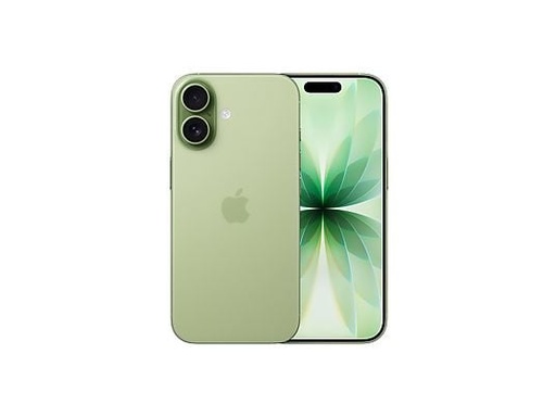 [195584] Apple iPhone 17 (512GB) sage