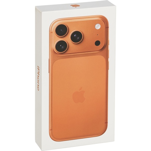 [195647] Apple iPhone 17 Pro (512GB) cosmic orange