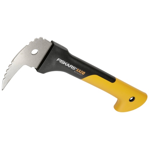 [421829] Fiskars XA2 WoodXpert Handsappie