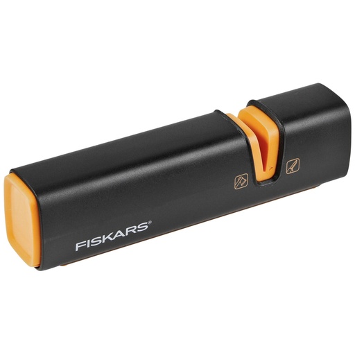 [669361] Fiskars Xsharp Axe and Knife Sharpener