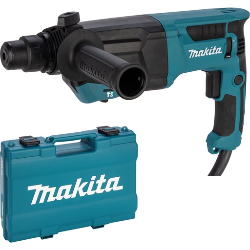 [139773] Makita HR2670 Combi Hammer