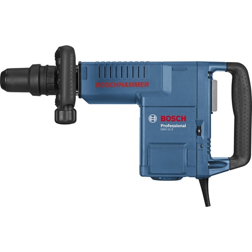 [607987] Bosch GSH 11 E Drill Hammer Case