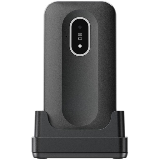 [129378] Doro Leva L20 black-white