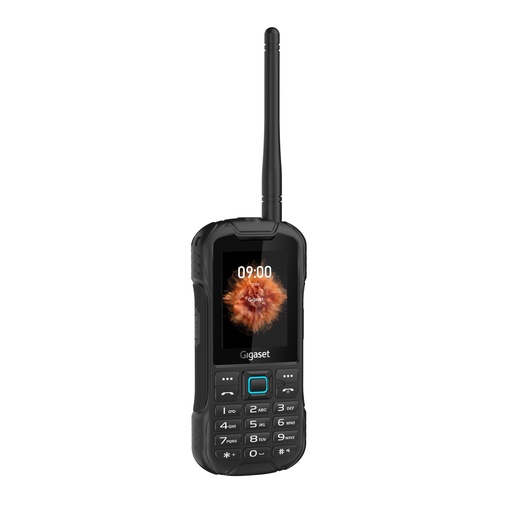 [139668] Gigaset GLX8 Active black