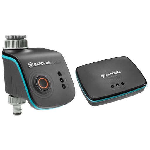 [441275] Gardena smart Water Control Set