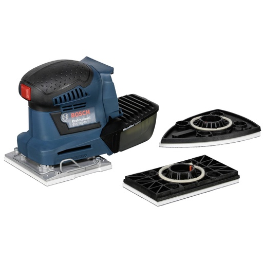 [431146] Bosch GSS 18V-10 Cordless Sander       06019D0202