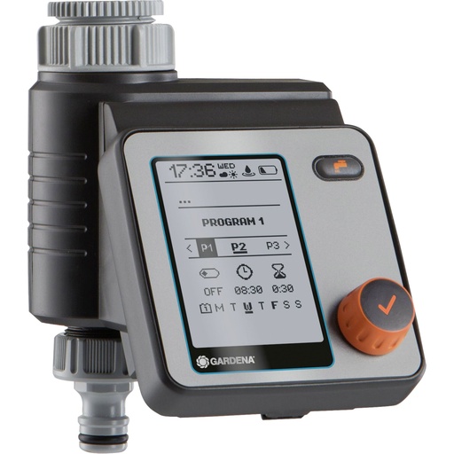 [524855] Gardena Control Master