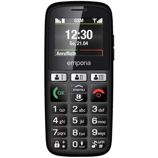 [724124] Emporia HAPPY