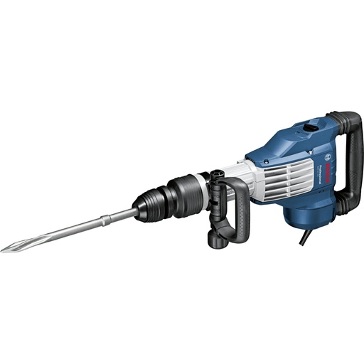 [607994] Bosch GSH 11 VC Drill Hammer Case