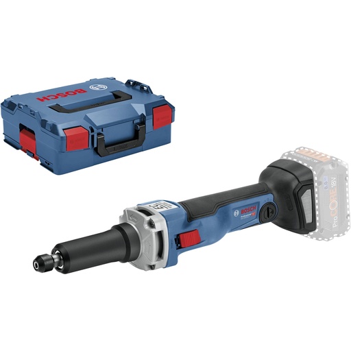 [459895] Bosch GGS 18V-23 LC Cordless Grinder